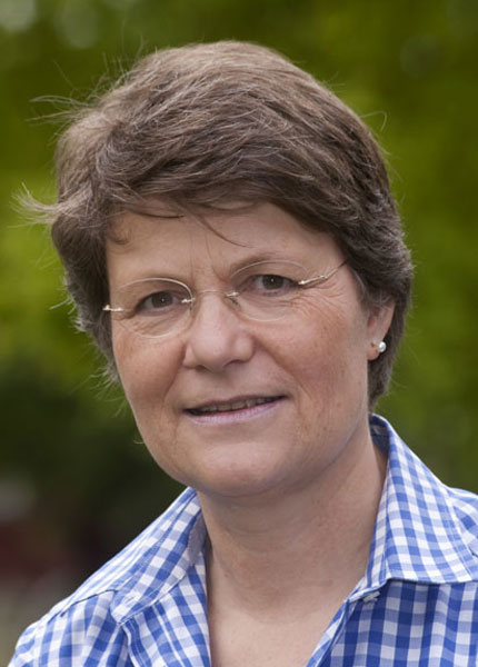 Karin Schlieker